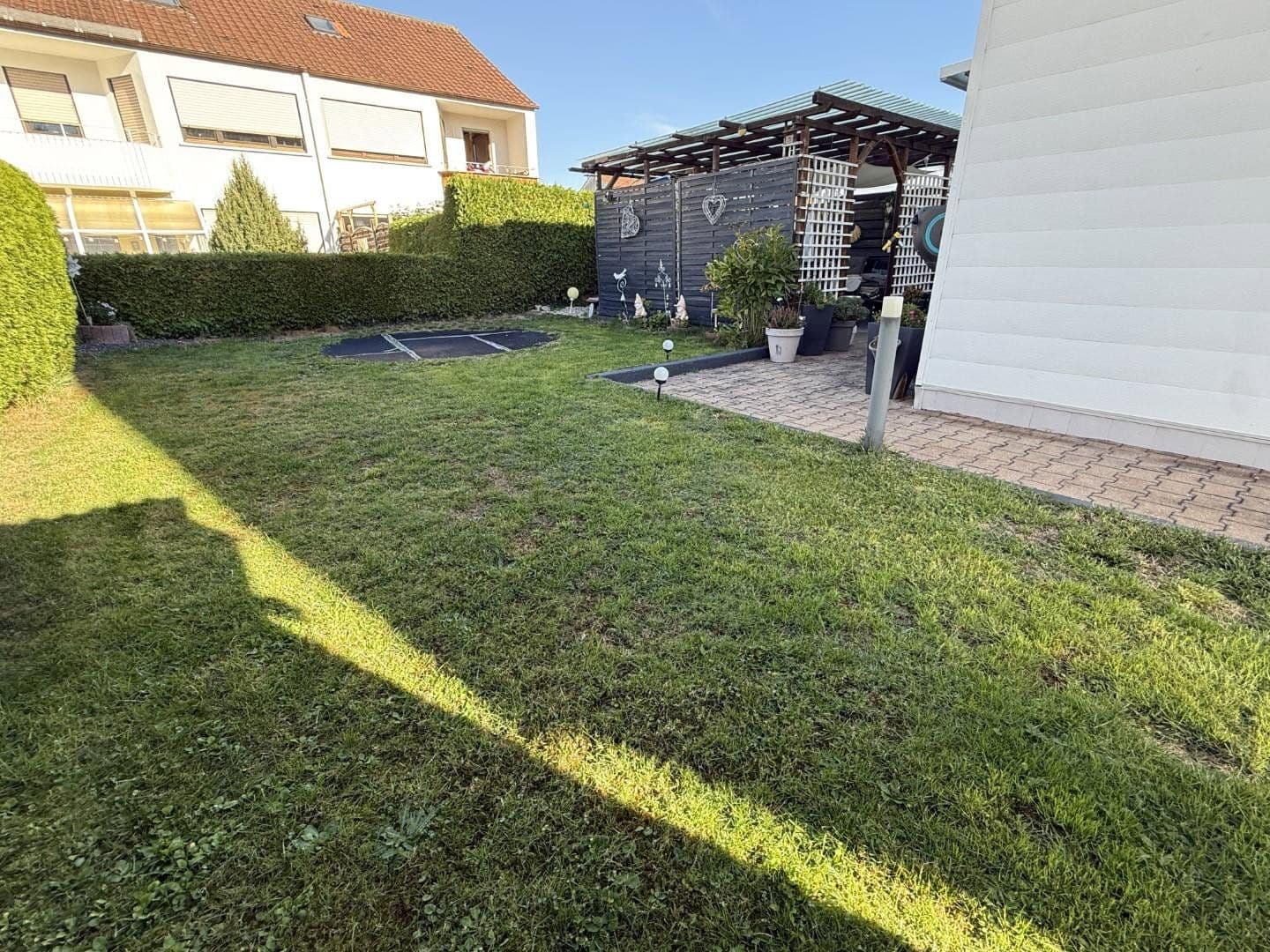 house for sale, 110 m², Vöhringen, Bavaria house for sale, 110 m², Vöhringen, Bavaria