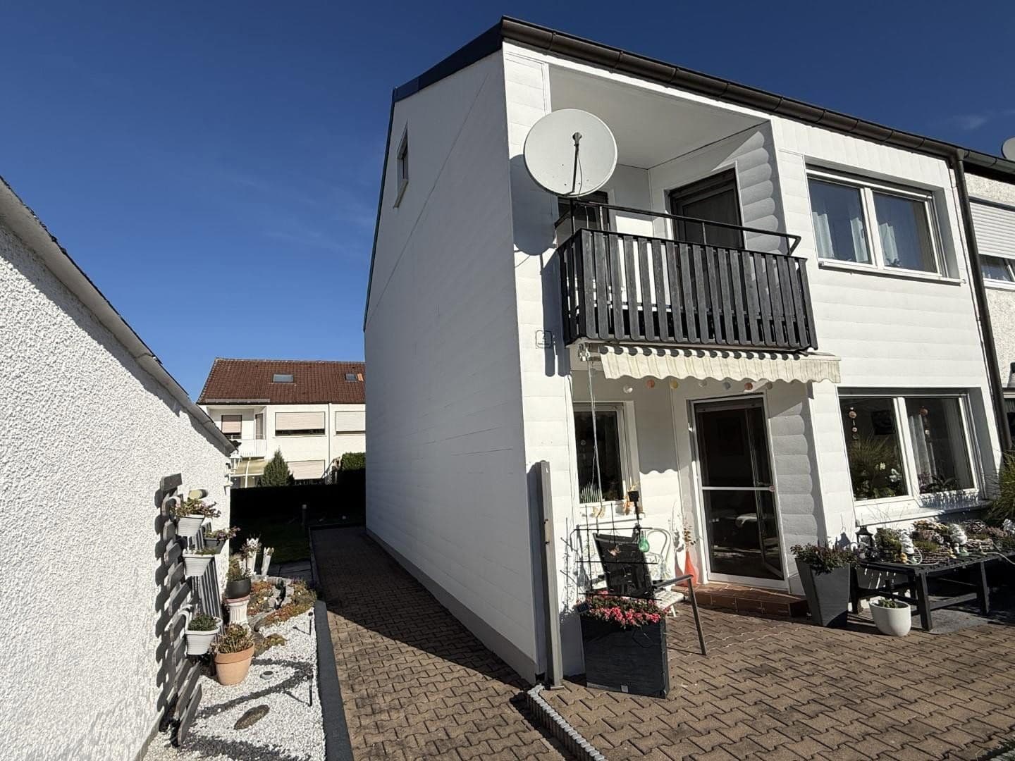 house for sale, 110 m², Vöhringen, Bavaria house for sale, 110 m², Vöhringen, Bavaria
