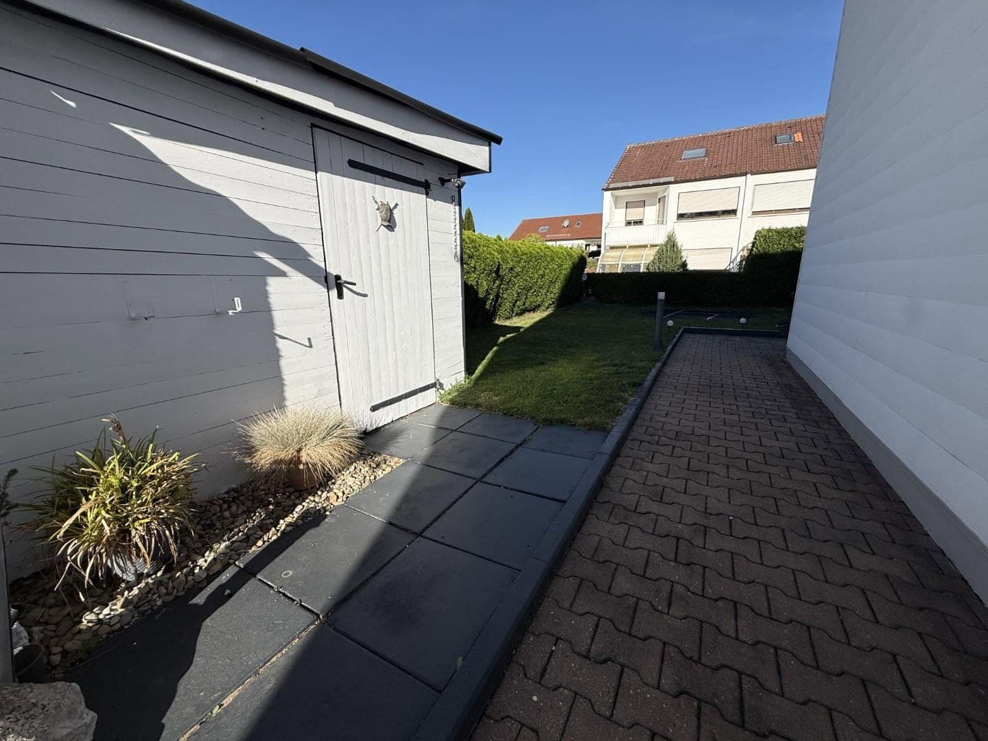 house for sale, 110 m², Vöhringen, Bavaria house for sale, 110 m², Vöhringen, Bavaria