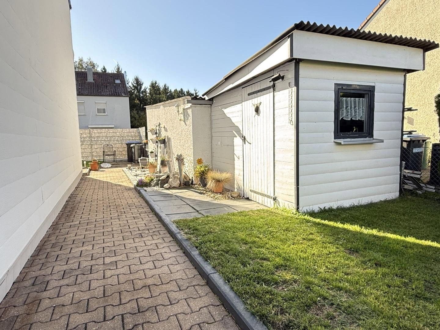 house for sale, 110 m², Vöhringen, Bavaria house for sale, 110 m², Vöhringen, Bavaria