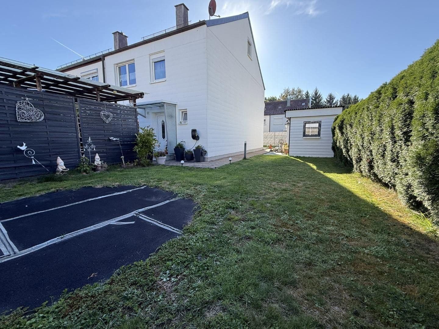 house for sale, 110 m², Vöhringen, Bavaria house for sale, 110 m², Vöhringen, Bavaria