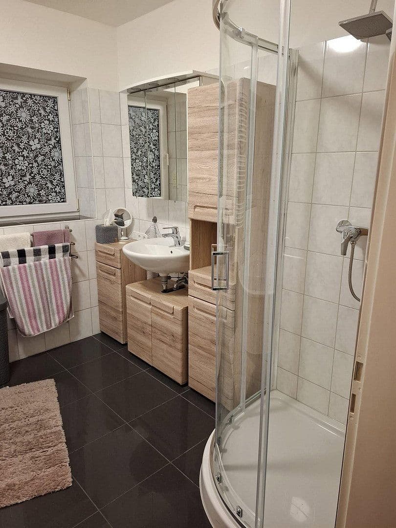 3 bedroom flat to rent, 90 m², Im Bachacker 24, Dautphetal, Hesse 3 bedroom flat to rent, 90 m², Im Bachacker 24, Dautphetal, Hesse