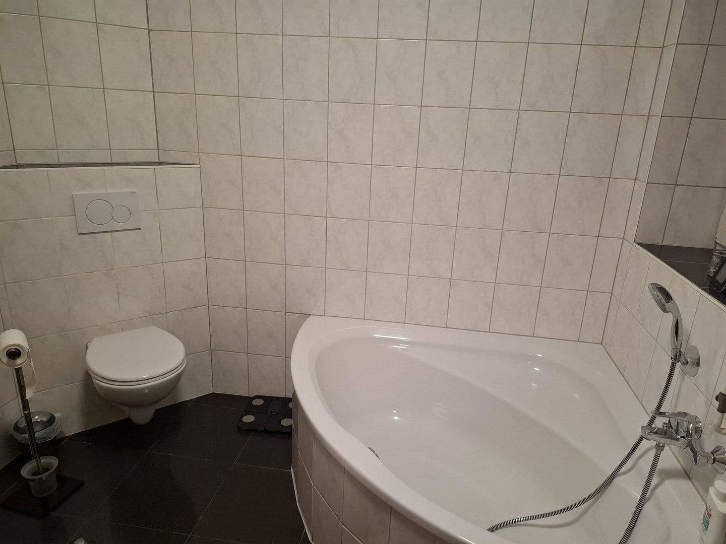 3 bedroom flat to rent, 90 m², Im Bachacker 24, Dautphetal, Hesse 3 bedroom flat to rent, 90 m², Im Bachacker 24, Dautphetal, Hesse