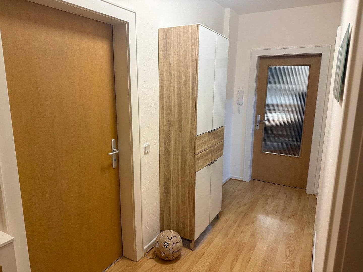3 bedroom flat to rent, 90 m², Im Bachacker 24, Dautphetal, Hesse 3 bedroom flat to rent, 90 m², Im Bachacker 24, Dautphetal, Hesse