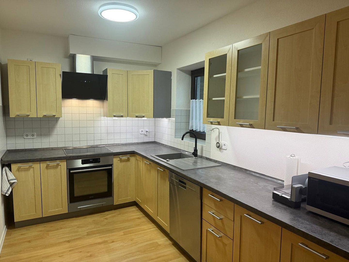 3 bedroom flat to rent, 90 m², Im Bachacker 24, Dautphetal, Hesse 3 bedroom flat to rent, 90 m², Im Bachacker 24, Dautphetal, Hesse