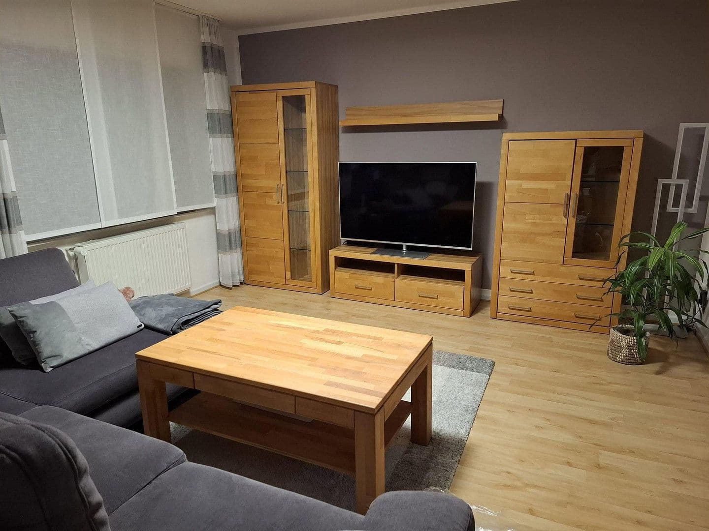 3 bedroom flat to rent, 90 m², Im Bachacker 24, Dautphetal, Hesse 3 bedroom flat to rent, 90 m², Im Bachacker 24, Dautphetal, Hesse
