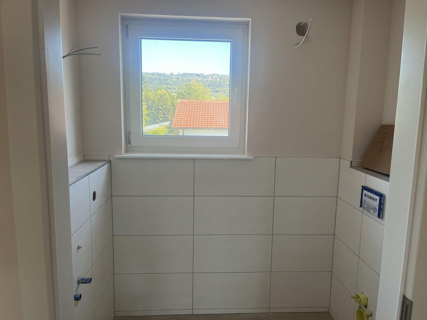 3 bedroom with open-plan kitchen flat to rent, 100 m², Spaichingen, Baden-Württemberg 3 bedroom with open-plan kitchen flat to rent, 100 m², Spaichingen, Baden-Württemberg