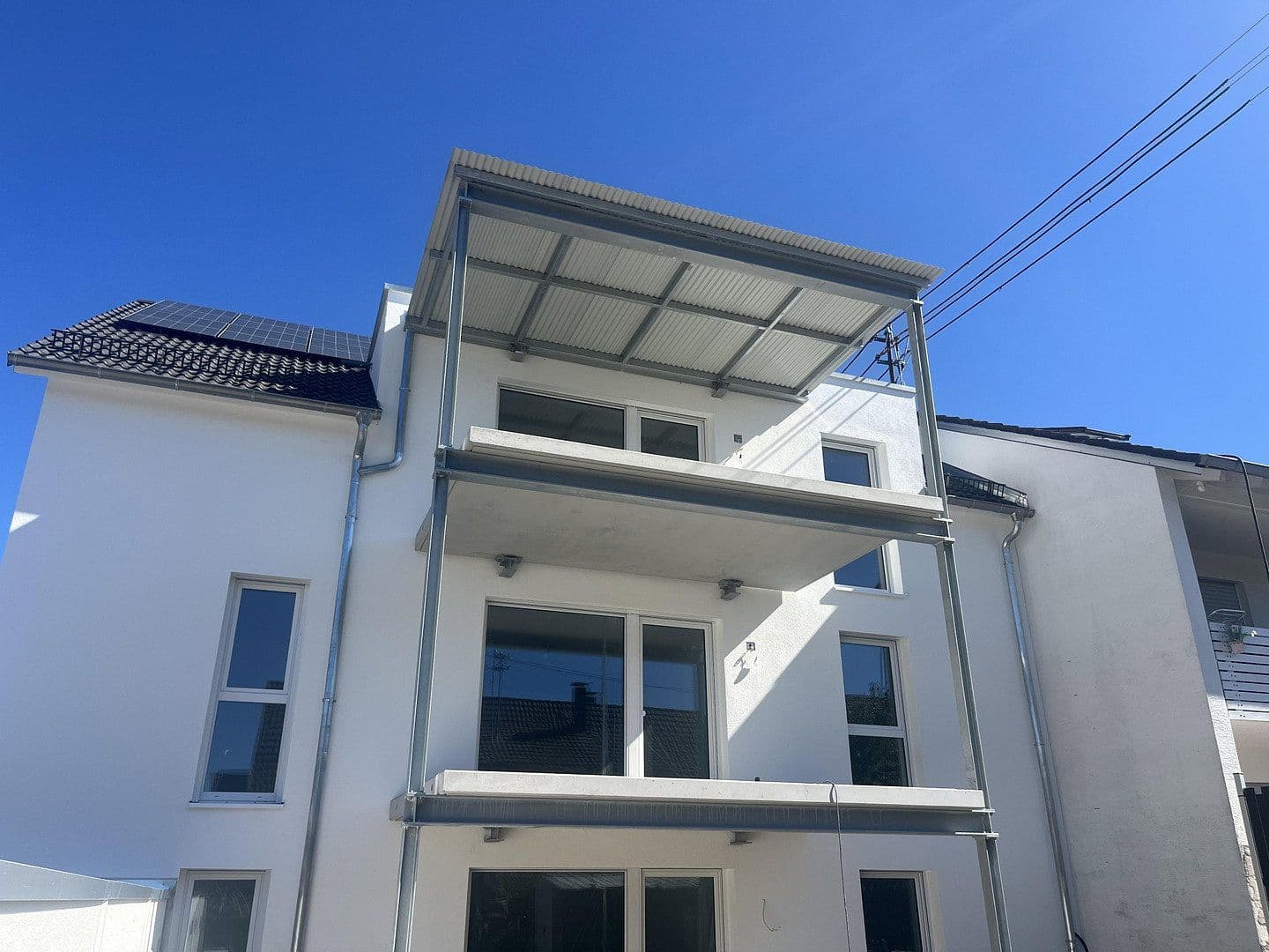 3 bedroom with open-plan kitchen flat to rent, 100 m², Spaichingen, Baden-Württemberg 3 bedroom with open-plan kitchen flat to rent, 100 m², Spaichingen, Baden-Württemberg
