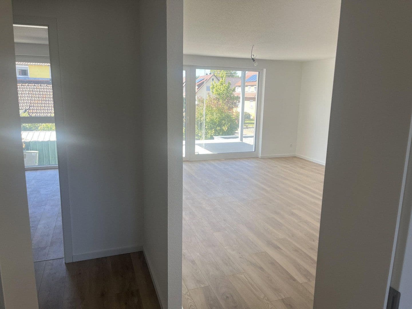 3 bedroom with open-plan kitchen flat to rent, 100 m², Spaichingen, Baden-Württemberg 3 bedroom with open-plan kitchen flat to rent, 100 m², Spaichingen, Baden-Württemberg