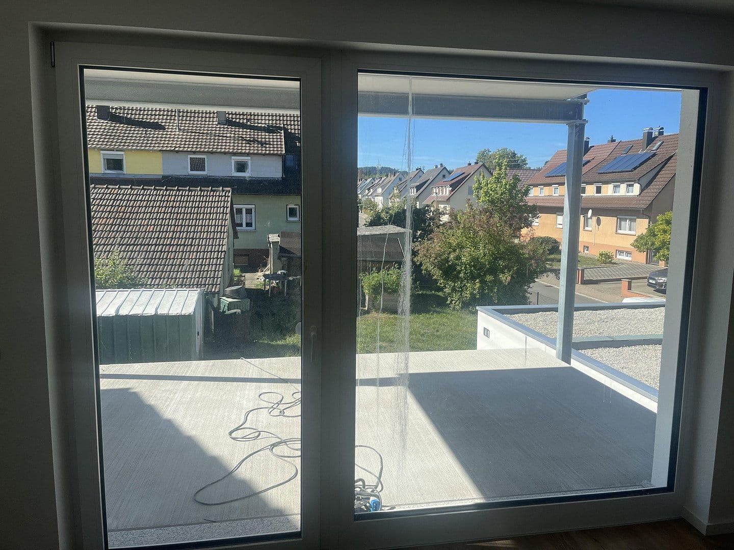 3 bedroom with open-plan kitchen flat to rent, 100 m², Spaichingen, Baden-Württemberg 3 bedroom with open-plan kitchen flat to rent, 100 m², Spaichingen, Baden-Württemberg