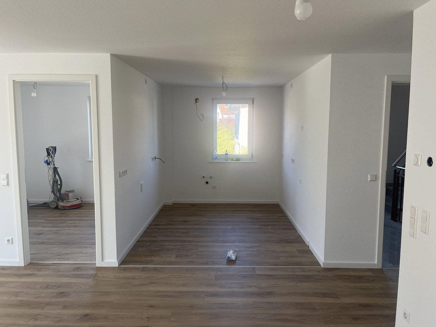 3 bedroom with open-plan kitchen flat to rent, 100 m², Spaichingen, Baden-Württemberg 3 bedroom with open-plan kitchen flat to rent, 100 m², Spaichingen, Baden-Württemberg