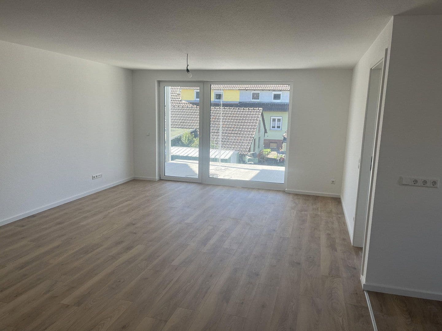 3 bedroom with open-plan kitchen flat to rent, 100 m², Spaichingen, Baden-Württemberg 3 bedroom with open-plan kitchen flat to rent, 100 m², Spaichingen, Baden-Württemberg