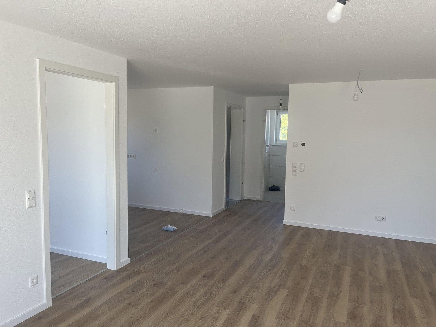3 bedroom with open-plan kitchen flat to rent, 100 m², Spaichingen, Baden-Württemberg 3 bedroom with open-plan kitchen flat to rent, 100 m², Spaichingen, Baden-Württemberg