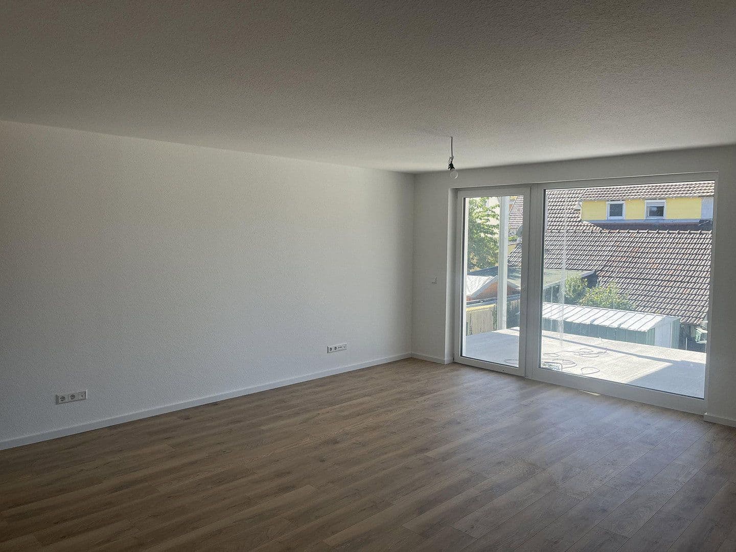 3 bedroom with open-plan kitchen flat to rent, 100 m², Spaichingen, Baden-Württemberg 3 bedroom with open-plan kitchen flat to rent, 100 m², Spaichingen, Baden-Württemberg