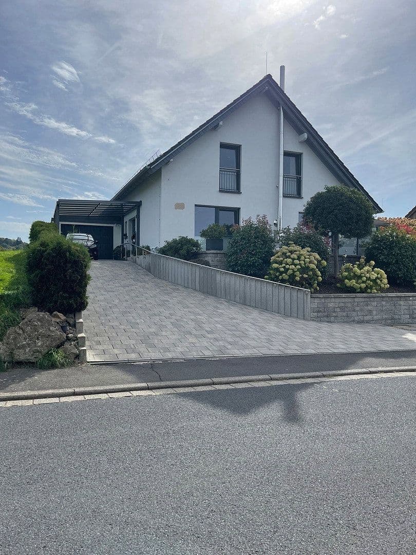 house for sale, 145 m², Schotten, Hesse house for sale, 145 m², Schotten, Hesse