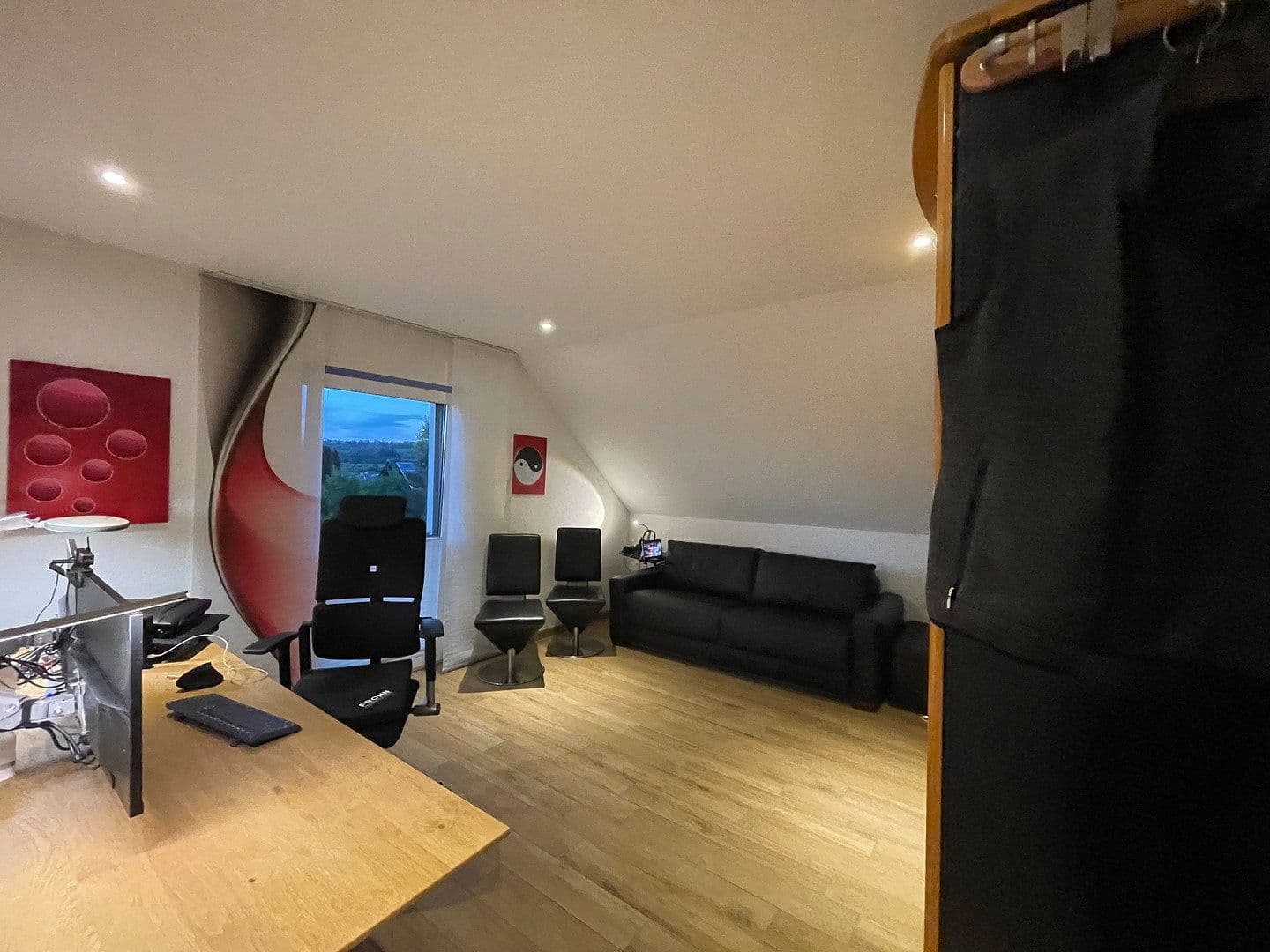 house for sale, 145 m², Schotten, Hesse house for sale, 145 m², Schotten, Hesse