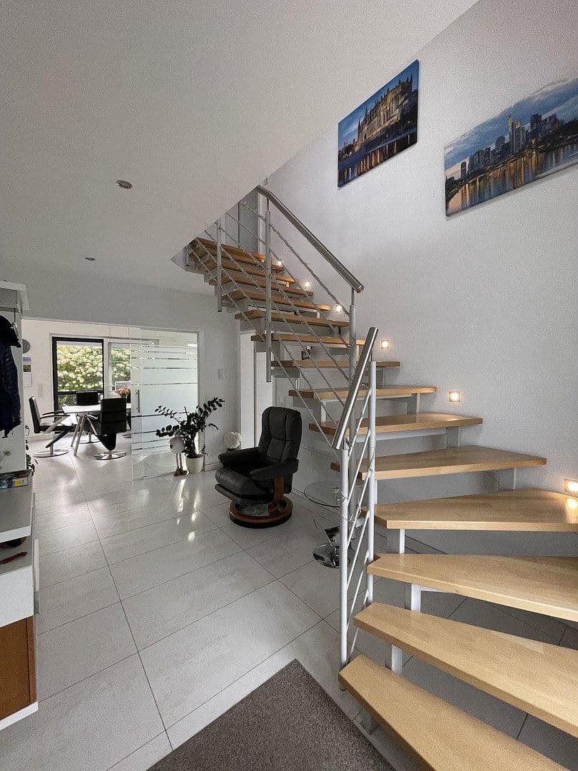 house for sale, 145 m², Schotten, Hesse house for sale, 145 m², Schotten, Hesse