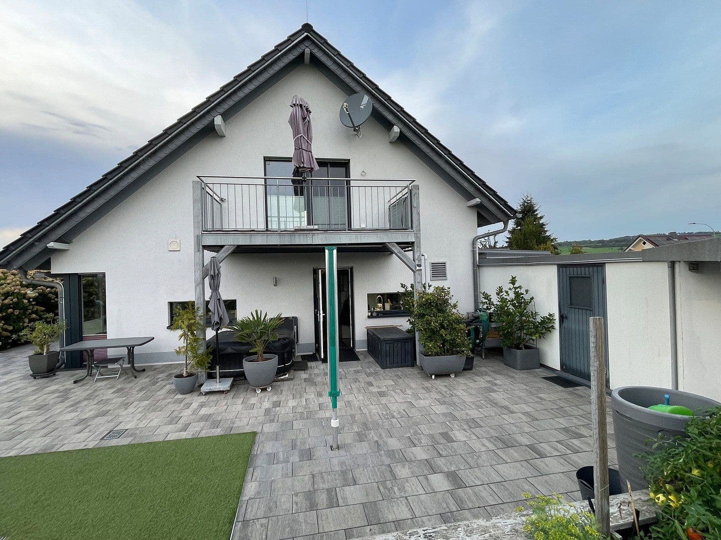 house for sale, 145 m², Schotten, Hesse house for sale, 145 m², Schotten, Hesse