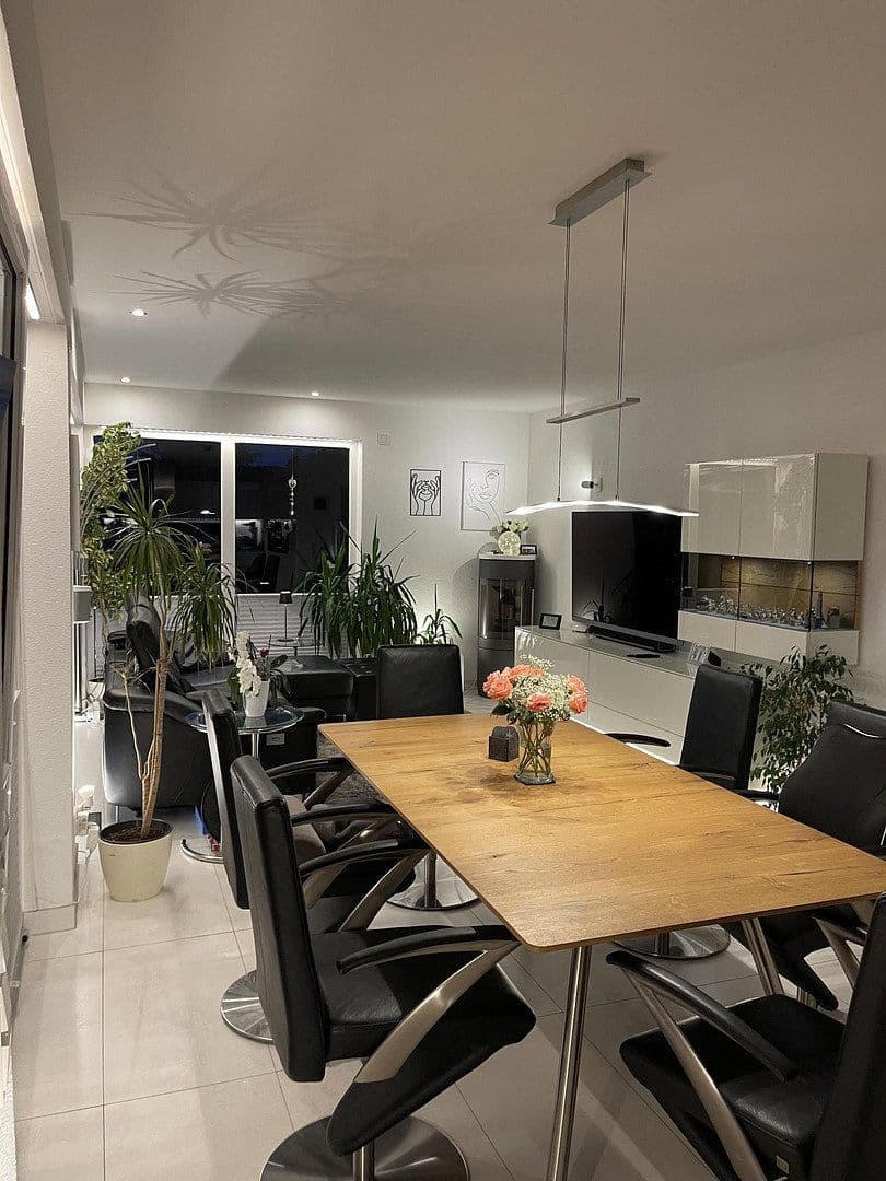 house for sale, 145 m², Schotten, Hesse house for sale, 145 m², Schotten, Hesse