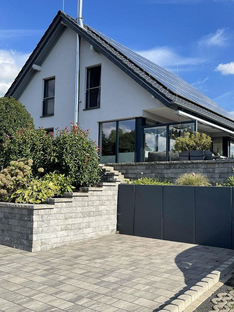 house for sale, 145 m², Schotten, Hesse house for sale, 145 m², Schotten, Hesse