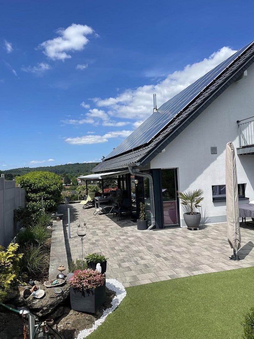 house for sale, 145 m², Schotten, Hesse house for sale, 145 m², Schotten, Hesse