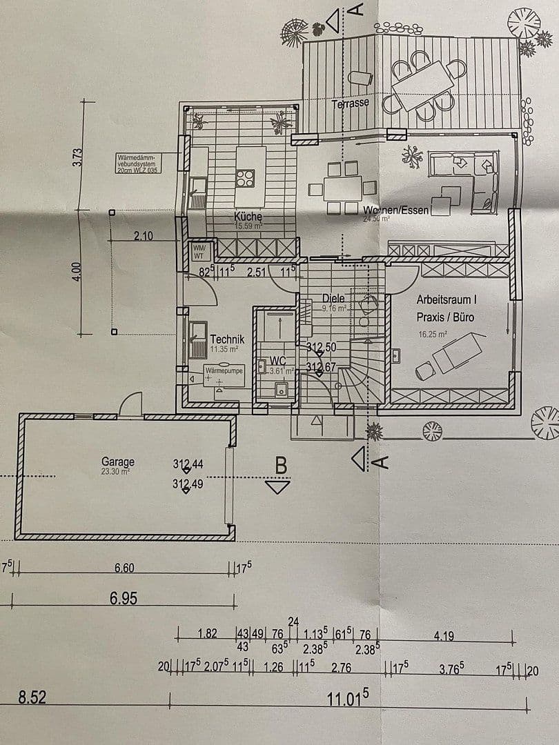 house for sale, 145 m², Schotten, Hesse house for sale, 145 m², Schotten, Hesse