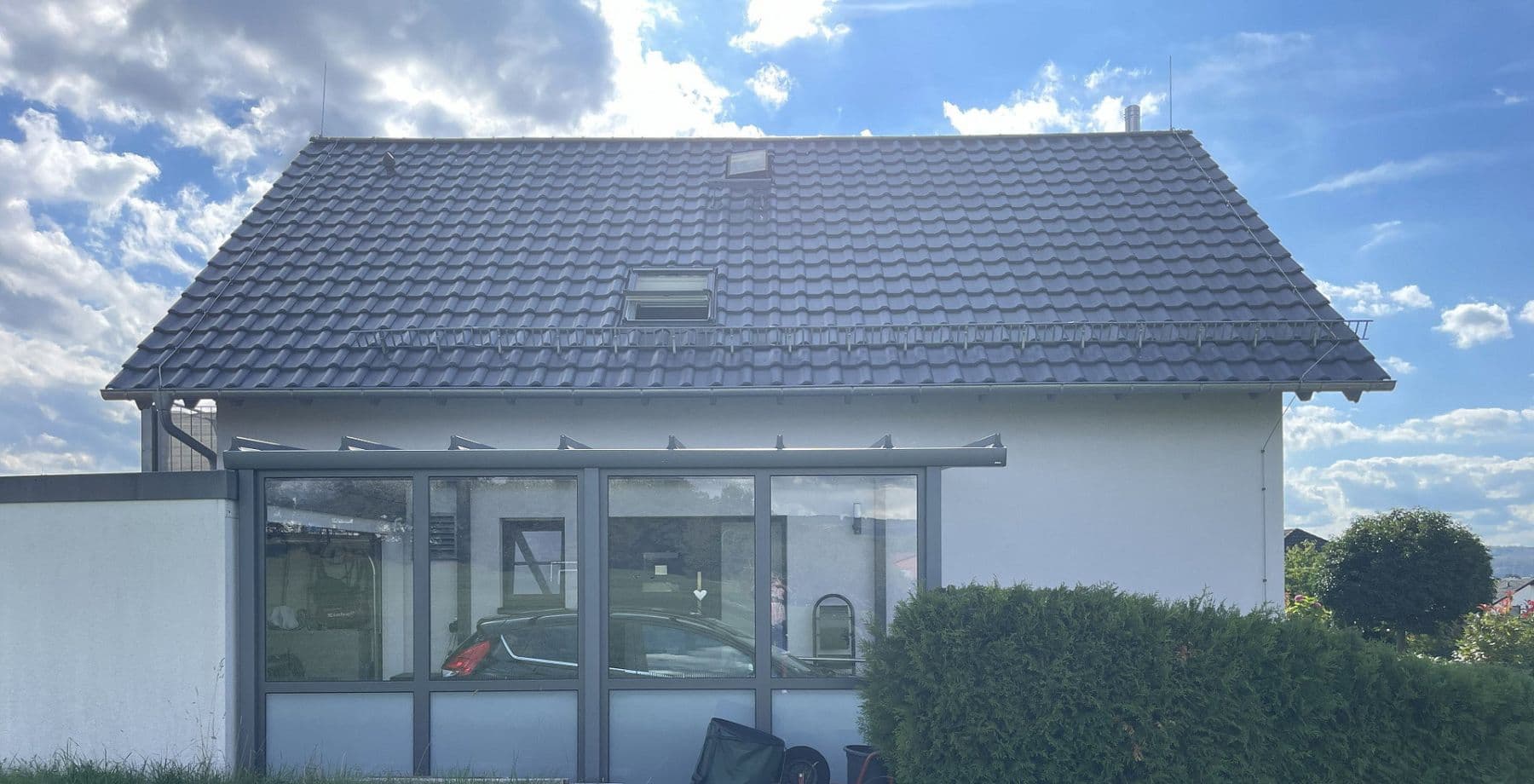 house for sale, 145 m², Schotten, Hesse house for sale, 145 m², Schotten, Hesse