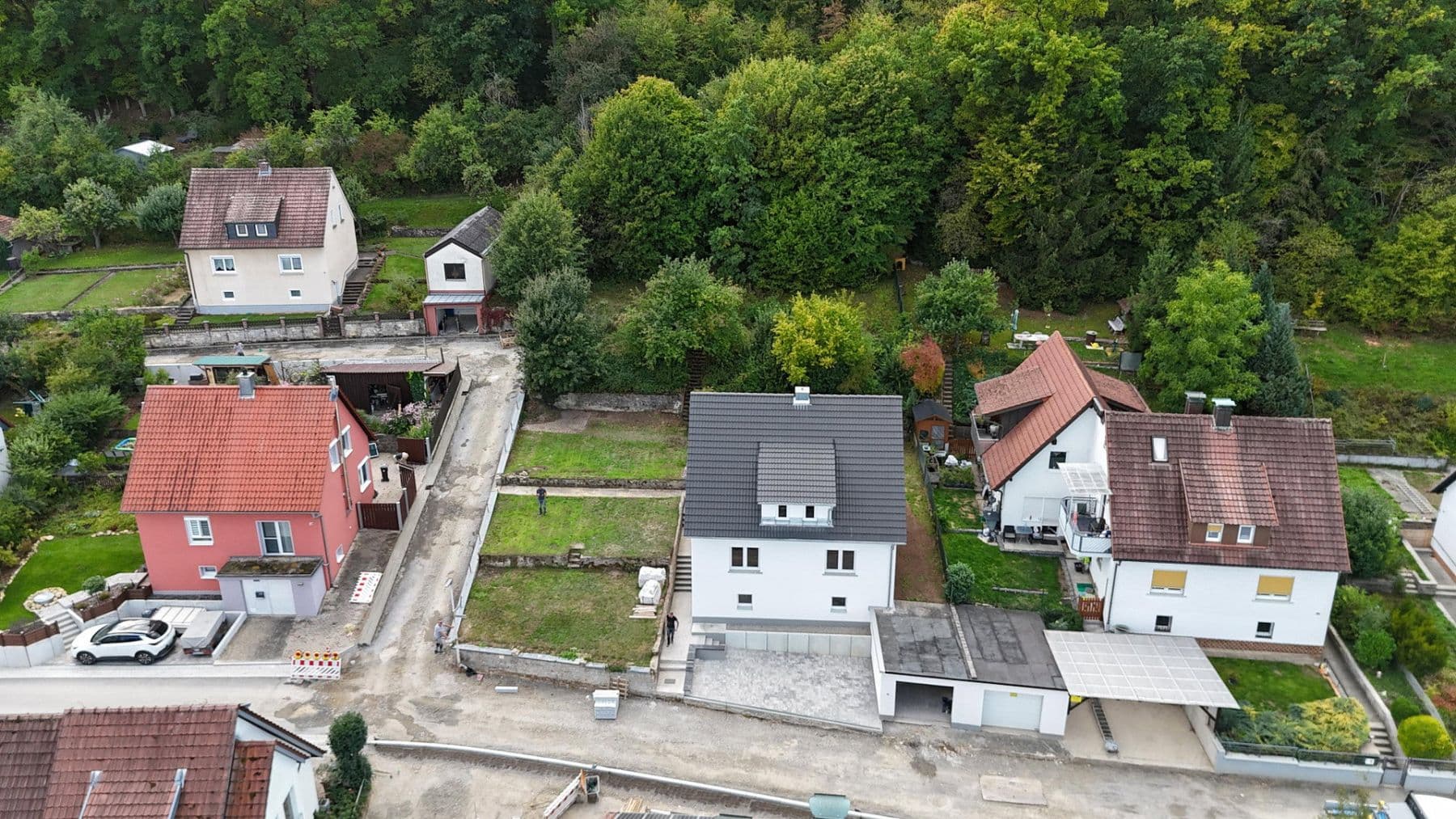 house for sale, 123 m², Maßbach, Bavaria house for sale, 123 m², Maßbach, Bavaria