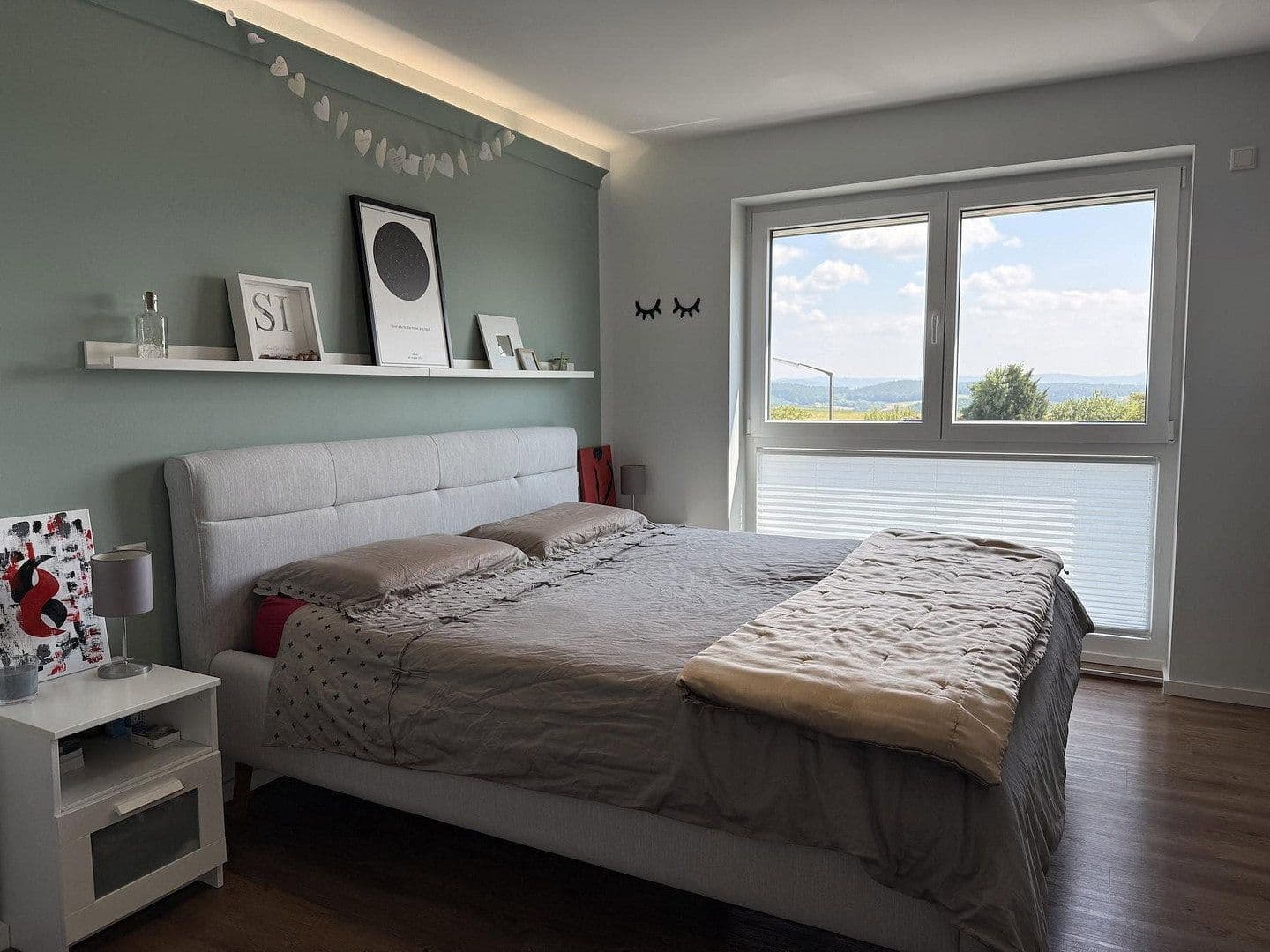 3 bedroom flat to rent, 80 m², Heroldsberg, Bavaria 3 bedroom flat to rent, 80 m², Heroldsberg, Bavaria