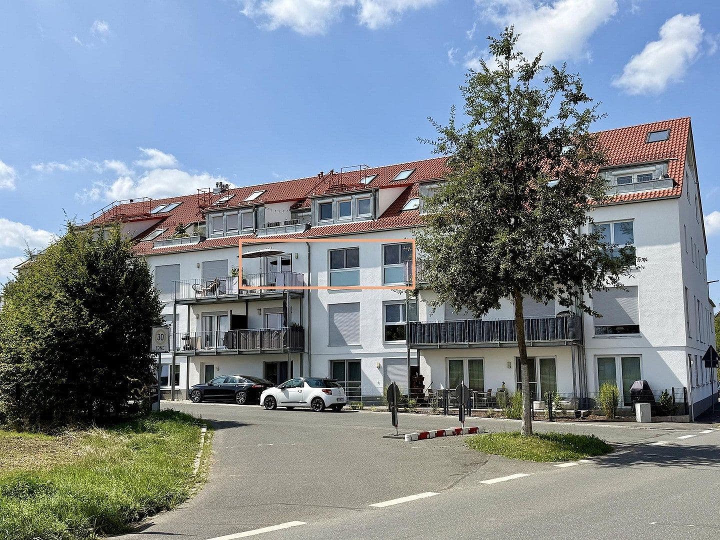 3 bedroom flat to rent, 80 m², Heroldsberg, Bavaria 3 bedroom flat to rent, 80 m², Heroldsberg, Bavaria