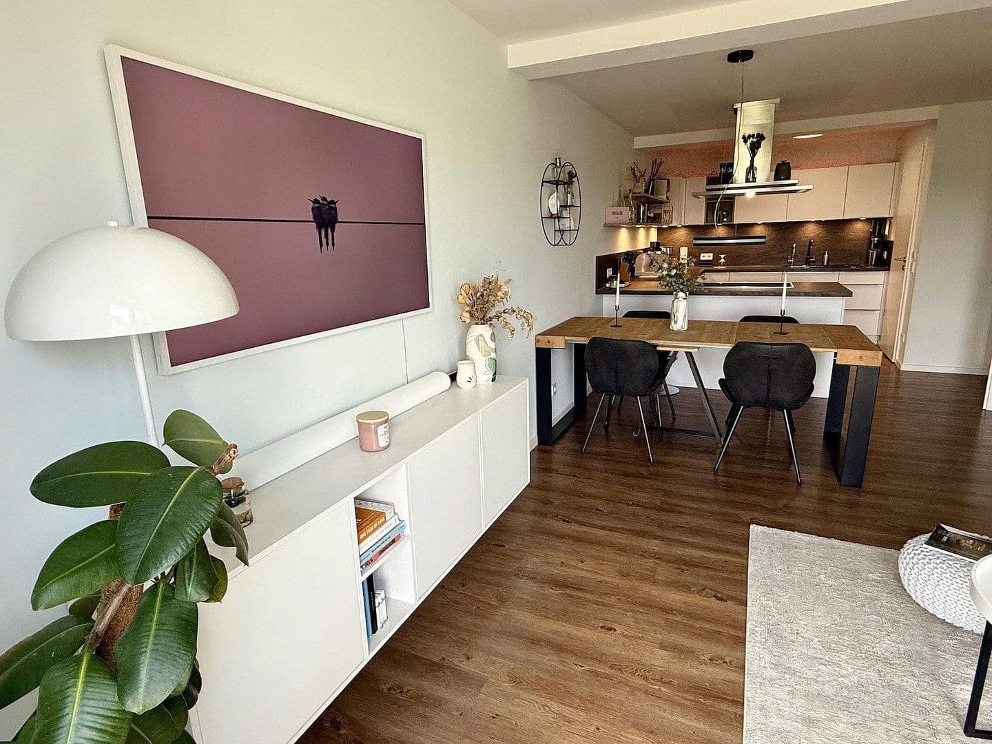 3 bedroom flat to rent, 80 m², Heroldsberg, Bavaria 3 bedroom flat to rent, 80 m², Heroldsberg, Bavaria