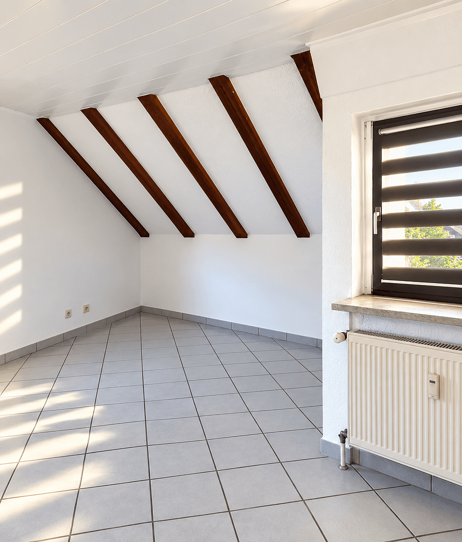 3 bedroom flat to rent, 57 m², Reinheim, Hesse 3 bedroom flat to rent, 57 m², Reinheim, Hesse