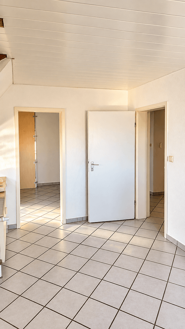 3 bedroom flat to rent, 57 m², Reinheim, Hesse 3 bedroom flat to rent, 57 m², Reinheim, Hesse