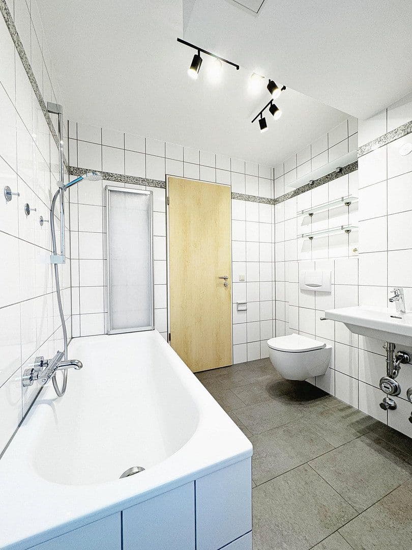 3 bedroom flat to rent, 88 m², Landsham bei Kirchheim, Bavaria 3 bedroom flat to rent, 88 m², Landsham bei Kirchheim, Bavaria