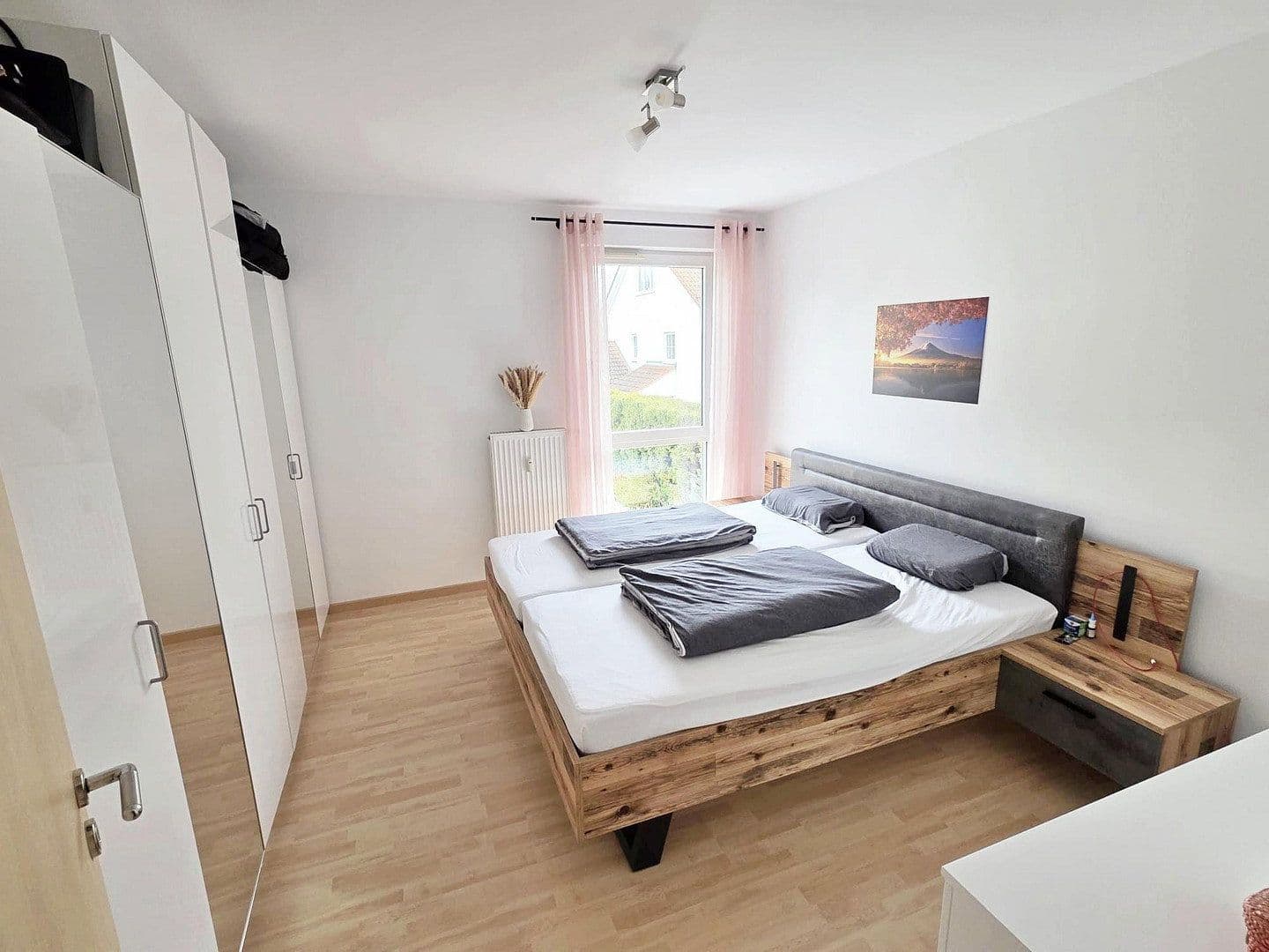 3 bedroom flat to rent, 88 m², Landsham bei Kirchheim, Bavaria 3 bedroom flat to rent, 88 m², Landsham bei Kirchheim, Bavaria