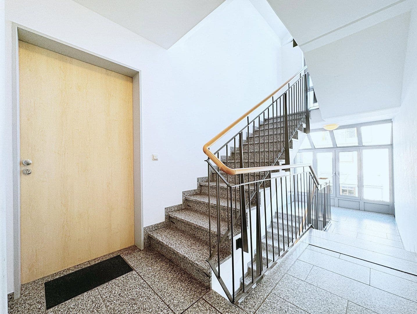 3 bedroom flat to rent, 88 m², Landsham bei Kirchheim, Bavaria 3 bedroom flat to rent, 88 m², Landsham bei Kirchheim, Bavaria