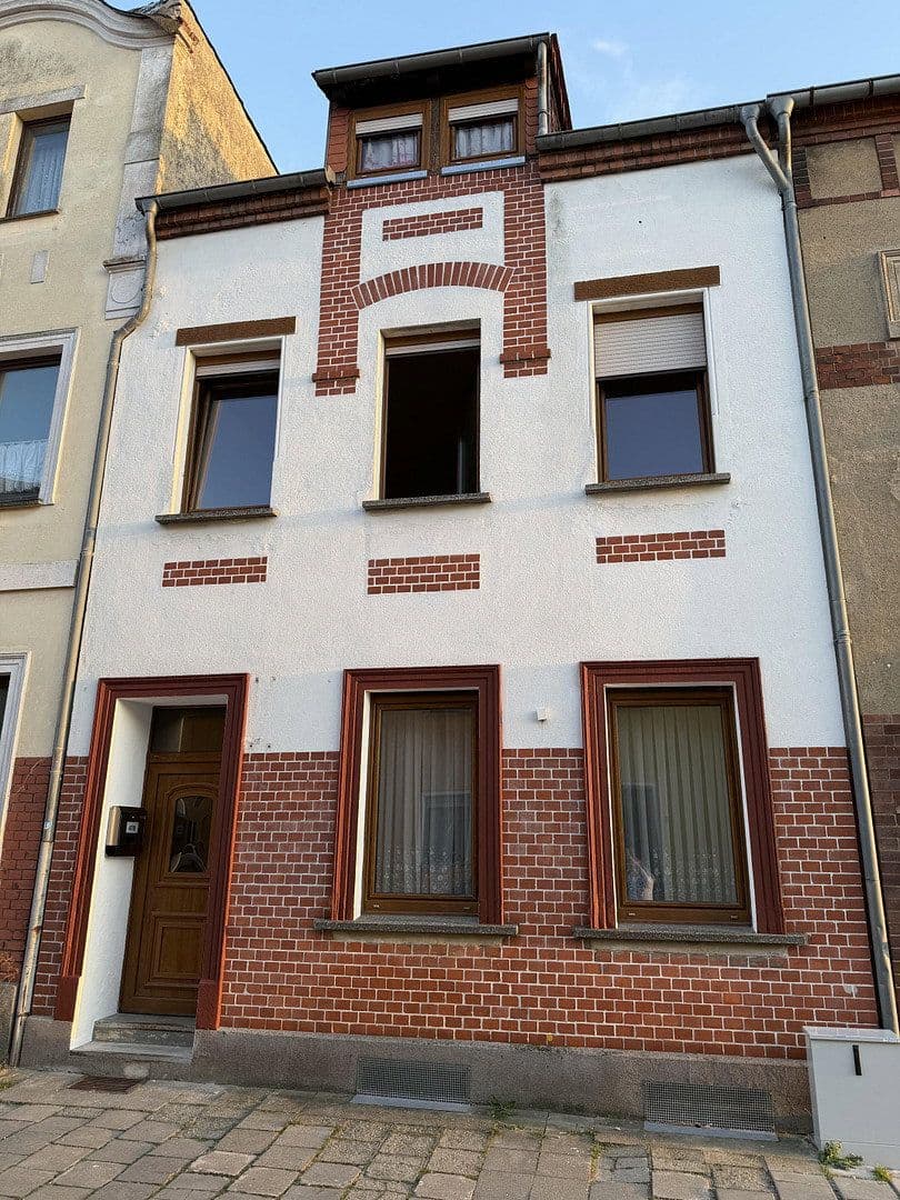 house to rent, 145 m², Ackerstraße 47b, Coswig (Anhalt), Saxony-Anhalt house to rent, 145 m², Ackerstraße 47b, Coswig (Anhalt), Saxony-Anhalt