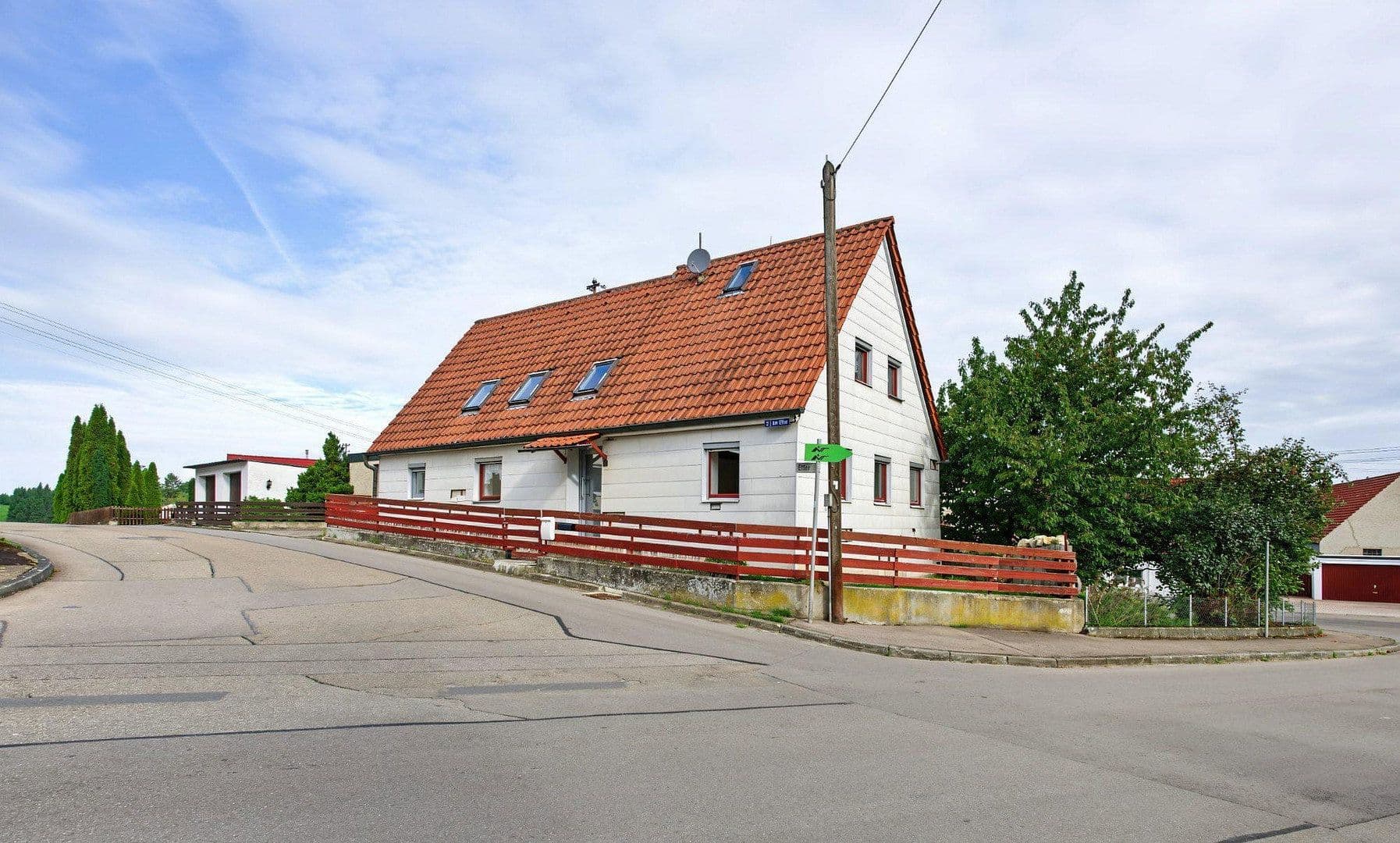house for sale, 150 m², Wittislingen, Bavaria house for sale, 150 m², Wittislingen, Bavaria