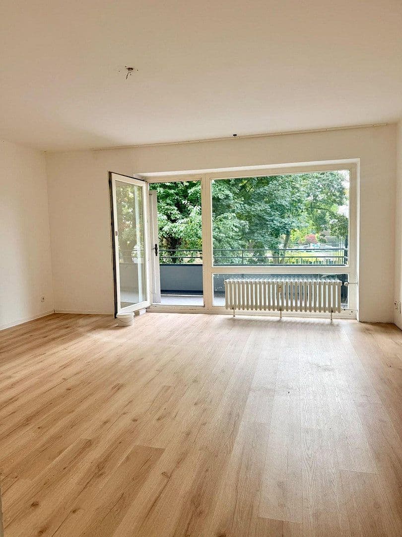 2 bedroom flat to rent, 59 m², Gartenstraße 73, Mönchengladbach, North Rhine-Westphalia 2 bedroom flat to rent, 59 m², Gartenstraße 73, Mönchengladbach, North Rhine-Westphalia