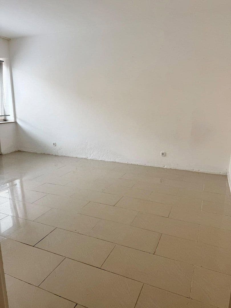 2 bedroom flat to rent, 59 m², Gartenstraße 73, Mönchengladbach, North Rhine-Westphalia 2 bedroom flat to rent, 59 m², Gartenstraße 73, Mönchengladbach, North Rhine-Westphalia