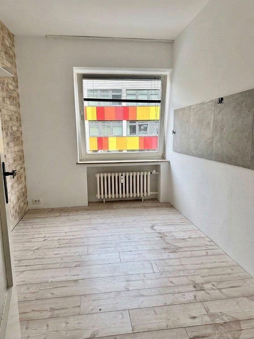 2 bedroom flat to rent, 59 m², Gartenstraße 73, Mönchengladbach, North Rhine-Westphalia 2 bedroom flat to rent, 59 m², Gartenstraße 73, Mönchengladbach, North Rhine-Westphalia