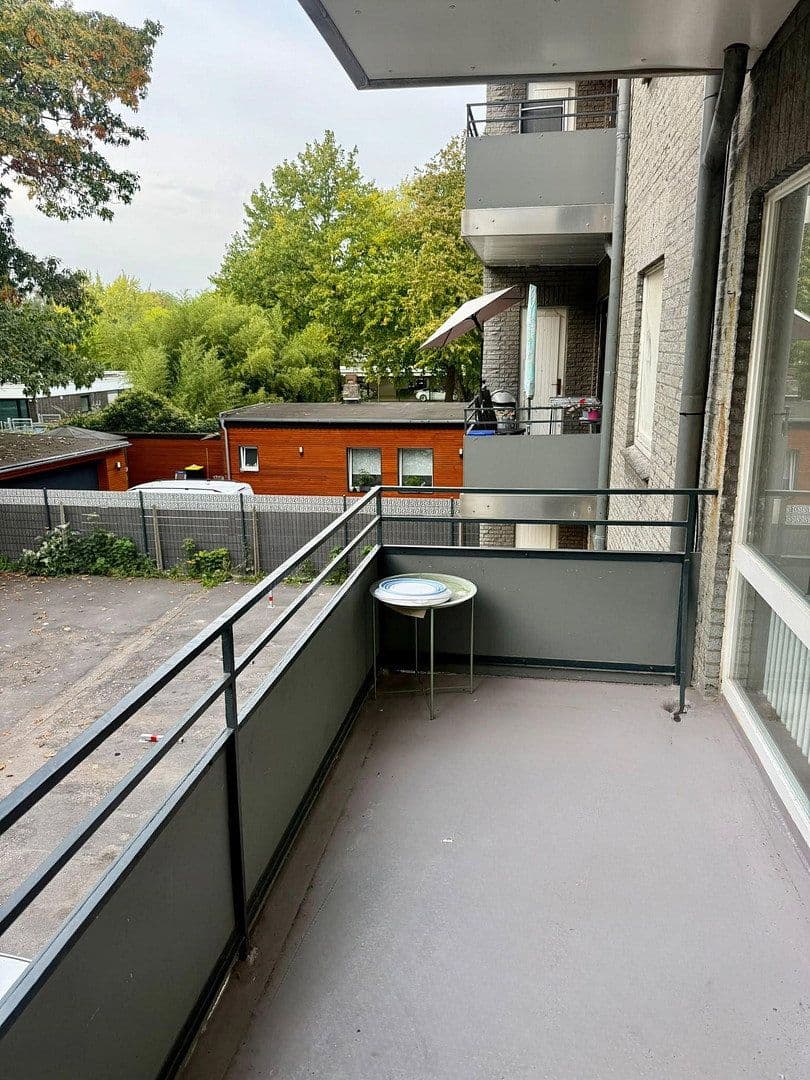 2 bedroom flat to rent, 59 m², Gartenstraße 73, Mönchengladbach, North Rhine-Westphalia 2 bedroom flat to rent, 59 m², Gartenstraße 73, Mönchengladbach, North Rhine-Westphalia