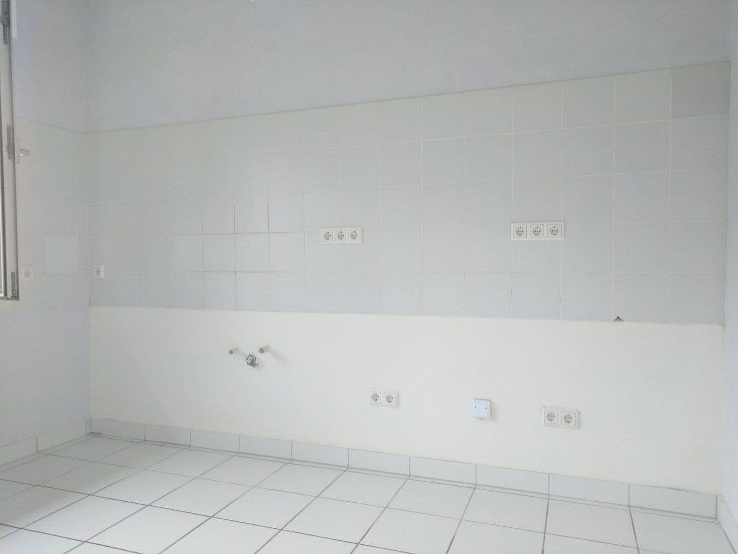 4 bedroom flat to rent, 127 m², Offenbach, Hesse 4 bedroom flat to rent, 127 m², Offenbach, Hesse