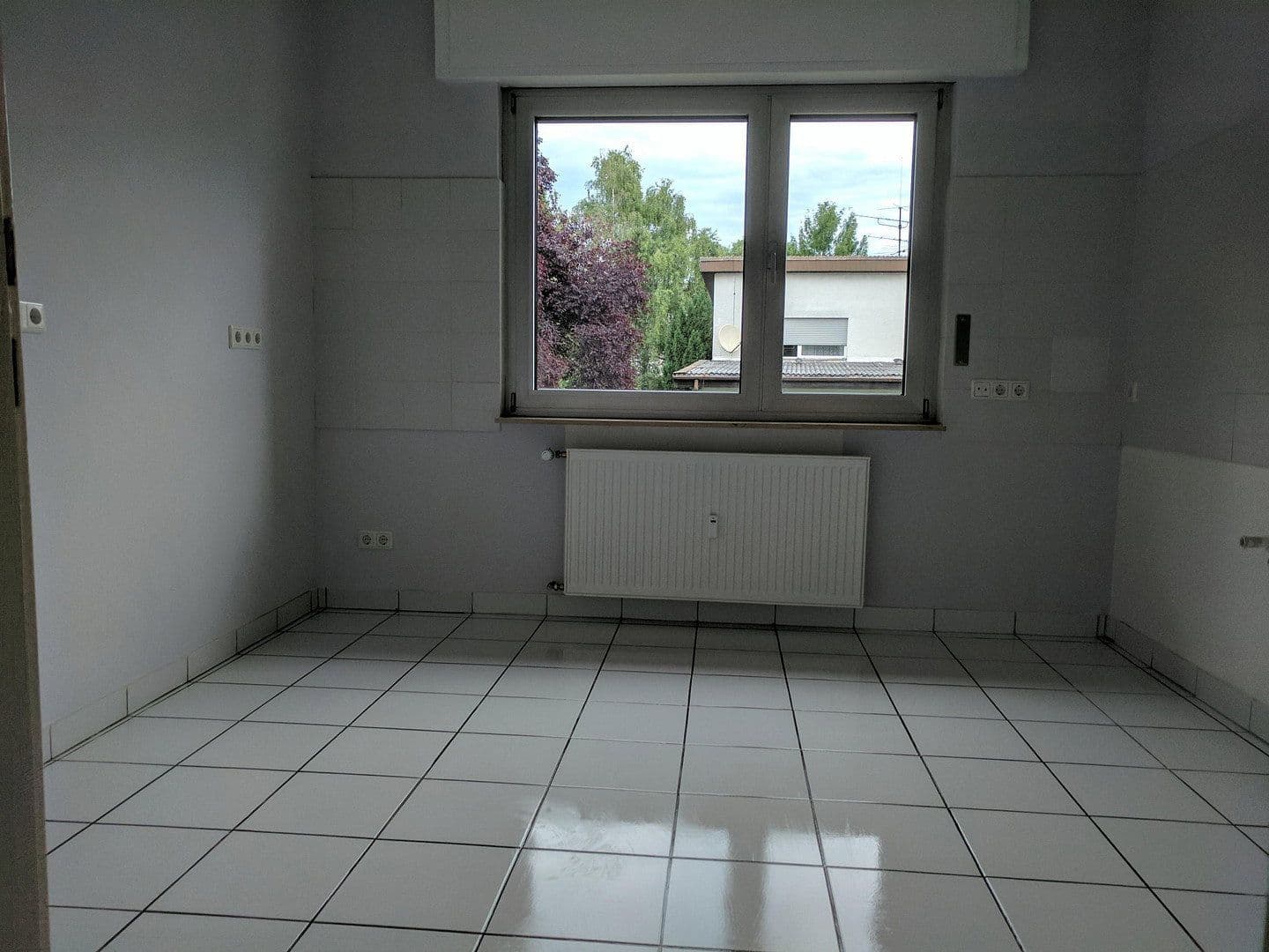 4 bedroom flat to rent, 127 m², Offenbach, Hesse 4 bedroom flat to rent, 127 m², Offenbach, Hesse