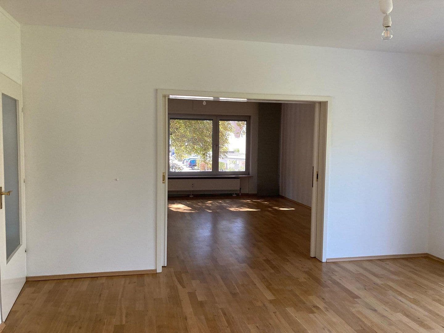 4 bedroom flat to rent, 127 m², Offenbach, Hesse 4 bedroom flat to rent, 127 m², Offenbach, Hesse