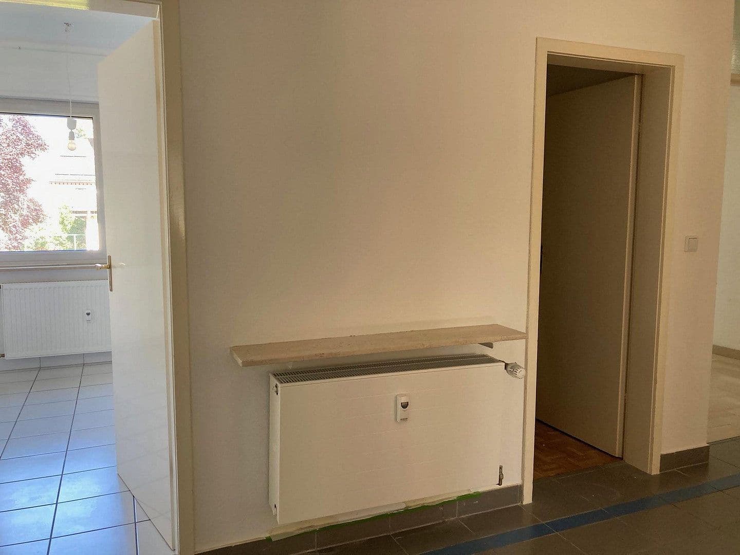 4 bedroom flat to rent, 127 m², Offenbach, Hesse 4 bedroom flat to rent, 127 m², Offenbach, Hesse