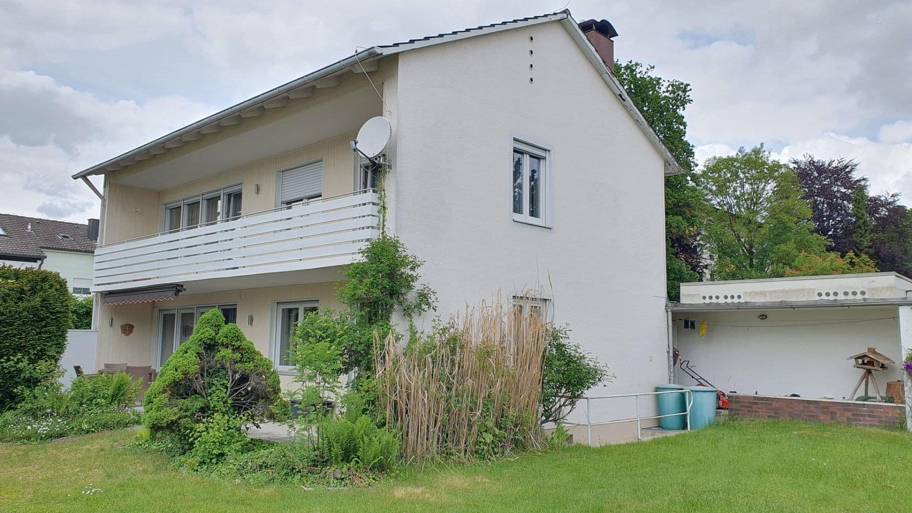 house for sale, 121 m², Mühldorf, Bavaria house for sale, 121 m², Mühldorf, Bavaria