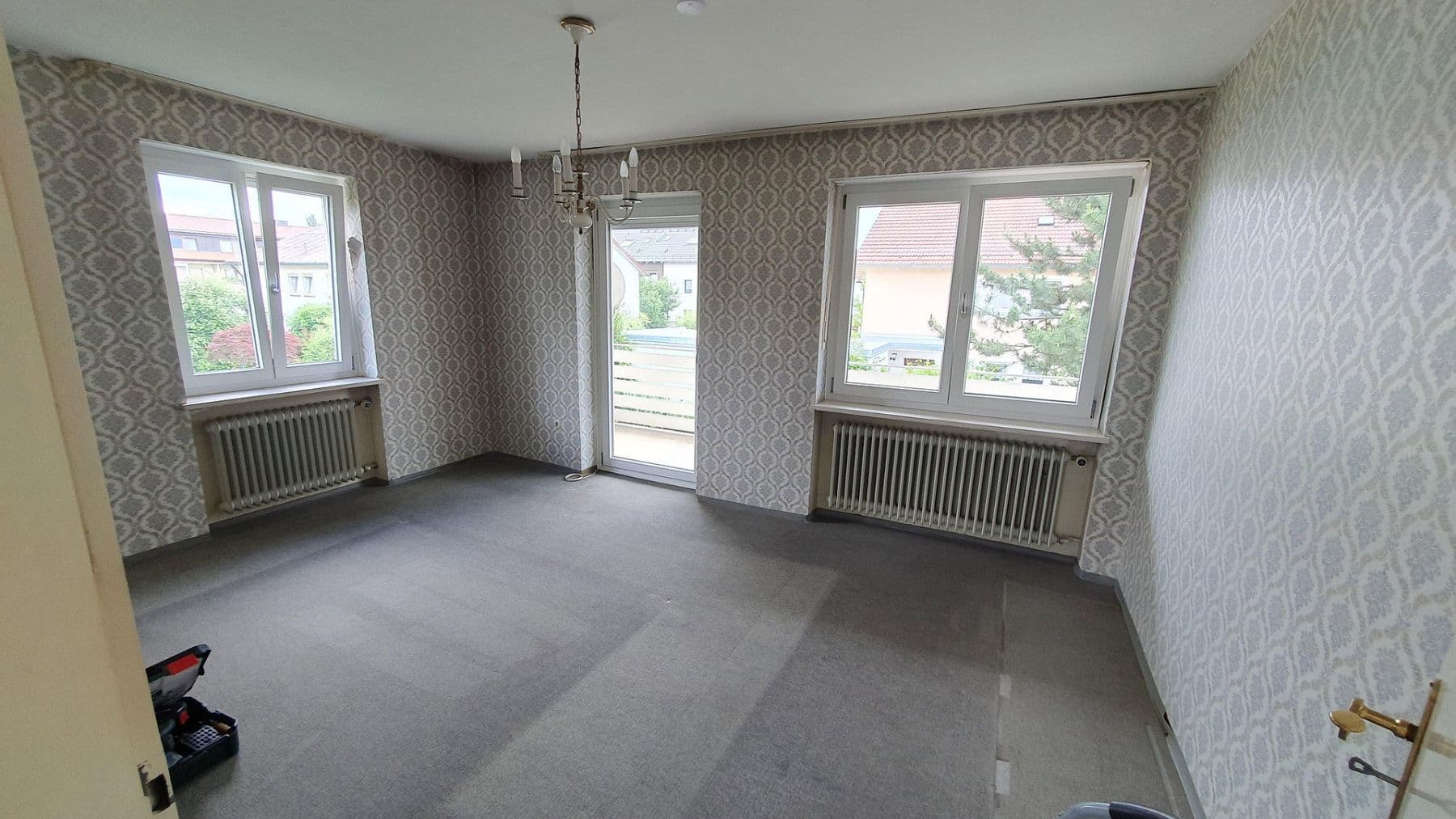 house for sale, 121 m², Mühldorf, Bavaria house for sale, 121 m², Mühldorf, Bavaria