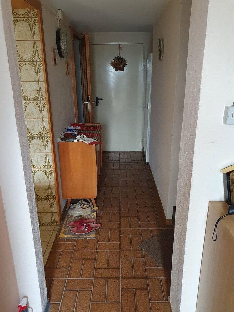 house for sale, 120 m², Glück-Auf-Str. 6b, Wennigsen (Deister), Lower Saxony house for sale, 120 m², Glück-Auf-Str. 6b, Wennigsen (Deister), Lower Saxony