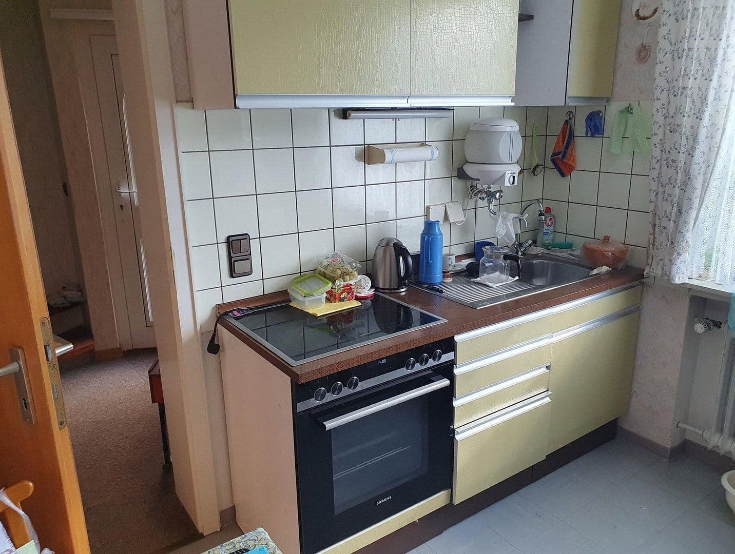 house for sale, 120 m², Glück-Auf-Str. 6b, Wennigsen (Deister), Lower Saxony house for sale, 120 m², Glück-Auf-Str. 6b, Wennigsen (Deister), Lower Saxony